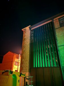 Enseigne et Vitrophanie - Enseigne néon led - H07