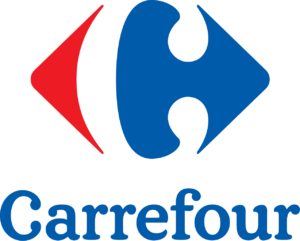 Carrefour - Logo