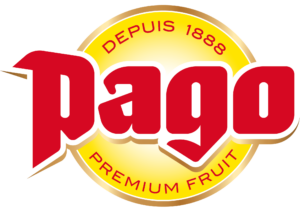 Logo Pago